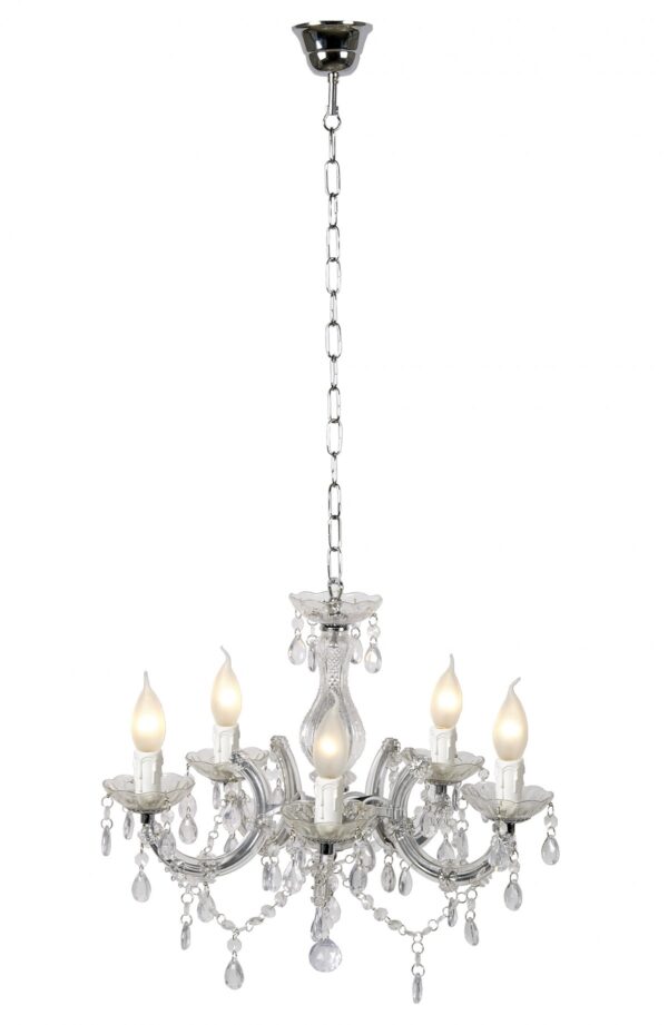 Lucide 78351/05/60 Arabesque Lustr | E14