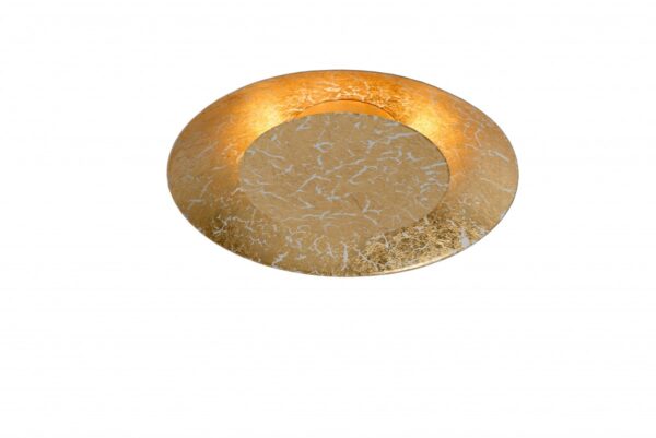 Lucide 79177/06/01 LED stropní svítidlo | Teplá bílá | 6W