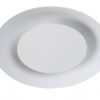 Lucide 79177/06/31 LED stropní svítidlo | Teplá bílá | 6W | Bílá