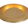 Lucide 79177/12/01 LED stropní svítidlo | Teplá bílá | 12W