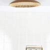 Lucide 79177/12/01 LED stropní svítidlo | Teplá bílá | 12W