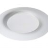 Lucide 79177/12/31 LED bodové svítidlo | Teplá bílá | 12W | Bílá