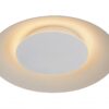Lucide 79177/12/31 LED bodové svítidlo | Teplá bílá | 12W | Bílá