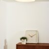 Lucide 79198/32/61 LED Přisazené stropní svítidlo | Teplá bílá | 32W