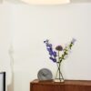 Lucide 79198/42/61 LED Přisazené stropní svítidlo | Teplá bílá | 2x3W
