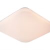 Lucide 79198/42/61 LED Přisazené stropní svítidlo | Teplá bílá | 2x3W