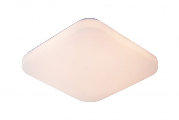 Lucide 79198/42/61 LED Přisazené stropní svítidlo | Teplá bílá | 2x3W