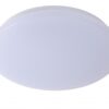 Lucide 79199/14/61 LED Přisazené stropní svítidlo | Teplá bílá | 14W