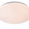 Lucide 79199/14/61 LED Přisazené stropní svítidlo | Teplá bílá | 14W