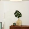 Lucide 79199/32/61 LED Přisazené stropní svítidlo | Teplá bílá | 32W | 4
