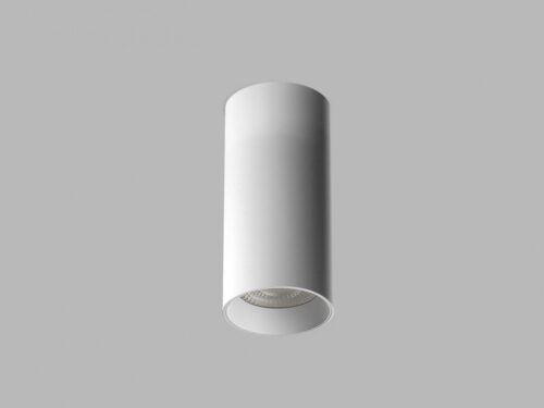 LED2 1251431DT Luky LED bodové svítidlo | Teplá bílá | 1,5W | Bílá