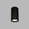 LED2 1251433 Luky LED bodové svítidlo | Teplá bílá | Černá | 20W