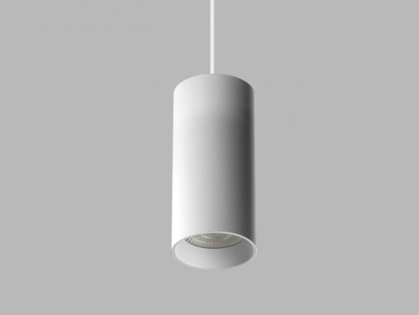 LED2 3251431DT Luky LED stropní svítidlo | Teplá bílá | 1,5W | Bílá