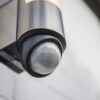 Lutec 5267103001 LED Nástěnné venkovní světlo | Teplá bílá | 14W | Kov | Nerez