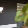 Lutec 5289001118 Pano LED Nástěnné venkovní světlo | Variabilní | 16W | Šedá
