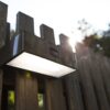 Lutec 6908501308 Brick LED Nástěnné venkovní světlo | Přírodní bílá | 2W
