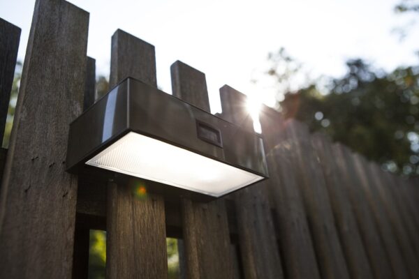 Lutec 6908501308 Brick LED Nástěnné venkovní světlo | Přírodní bílá | 2W