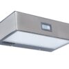 Lutec 6908501308 Brick LED Nástěnné venkovní světlo | Přírodní bílá | 2W