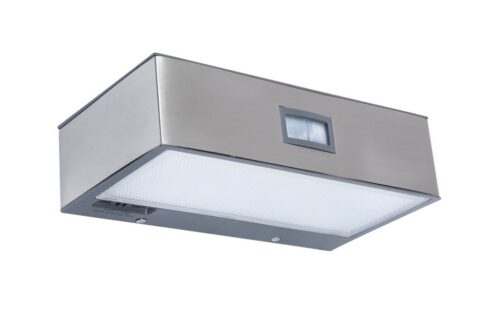 Lutec 6908501308 Brick LED Nástěnné venkovní světlo | Přírodní bílá | 2W