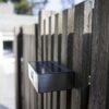 Lutec 6908501308 Brick LED Nástěnné venkovní světlo | Přírodní bílá | 2W