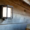 Lutec 6934601118 Curtis LED Nástěnné venkovní světlo | Teplá bílá | 3W | Šedá