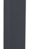 Lutec 7193802118 Cuba LED Zahradní sloupkové světlo | Teplá bílá | 12W | Šedá