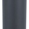 Lutec 7198101118 Cyra LED Zahradní sloupkové světlo | Teplá bílá | 8W | Šedá
