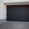 Lutec 7198101118 Cyra LED Zahradní sloupkové světlo | Teplá bílá | 8W | Šedá