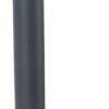 Lutec 7288601118 Dakota Smart LED Zahradní sloupkové světlo | Variabilní | 12W | Šedá