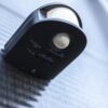 Lutec 9701501330 Torus Senzor pohybu | Černá