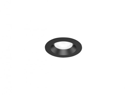 LED2 2231533DT Max LED venkovní svítidlo | Teplá bílá | 8W | Černá