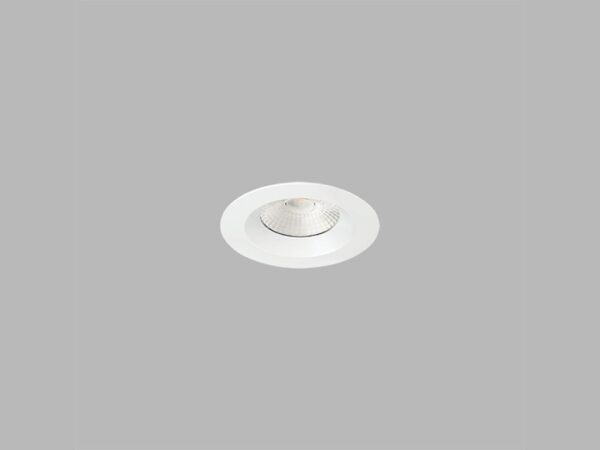 LED2 2231531 Max LED Zápustné osvětlení | Teplá bílá | Bílá | 8W