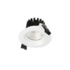 LED2 2231531DT Max LED venkovní svítidlo | Teplá bílá | 8W | Bílá