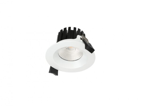 LED2 2231531DT Max LED venkovní svítidlo | Teplá bílá | 8W | Bílá