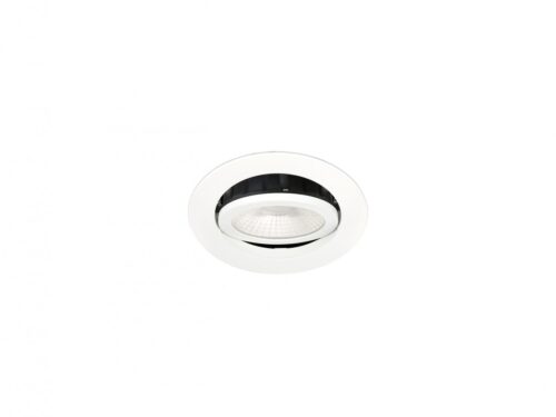 LED2 2231631DT Max LED venkovní svítidlo | Teplá bílá | 8W | Bílá