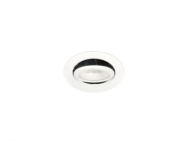 LED2 2231631DT Max LED venkovní svítidlo | Teplá bílá | 8W | Bílá