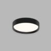 LED2 1272053DT Milo LED Přisazené stropní svítidlo | Variabilní | Černá | 30W