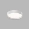 LED2 1272051DT Mila LED Přisazené stropní svítidlo | Variabilní | Bílá | 30W