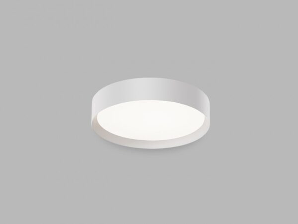 LED2 1272051DT Mila LED Přisazené stropní svítidlo | Variabilní | Bílá | 30W