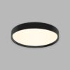 LED2 1272153DT Mila LED Přisazené stropní svítidlo | Variabilní | Černá | 60W