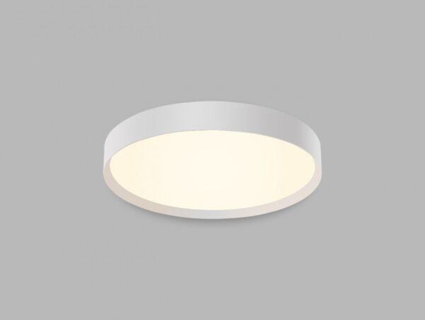 LED2 1272151DT Mila LED Přisazené stropní svítidlo | Variabilní | Bílá | 60W