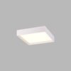 LED2 1272251 Milo LED stropní svítidlo | Teplá bílá | Bílá | 30W