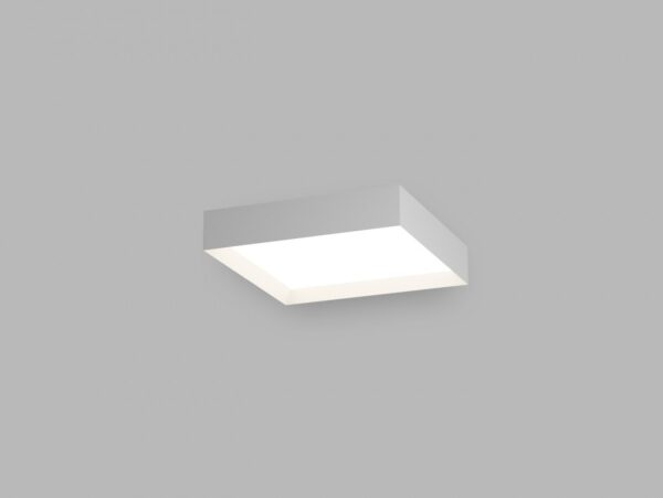 LED2 1272251DT Milo LED Přisazené stropní svítidlo | Variabilní | Bílá | 30W