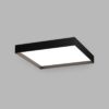 LED2 1272353DT Milo LED Přisazené stropní svítidlo | Variabilní | Černá | 60W