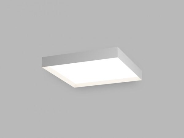 LED2 1272351DT Milo LED Přisazené stropní svítidlo | Variabilní | Bílá | 60W