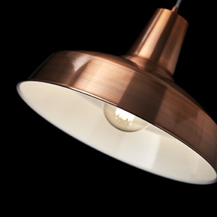 Ideal lux 102047 Moby Vnitřní osvětlení | E27