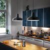 Ideal lux 102047 Moby Vnitřní osvětlení | E27