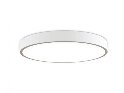 LED2 1271551DT Mono LED Přisazené stropní svítidlo | Přírodní bílá | 153W | Bílá