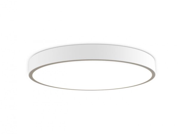 LED2 1271551DT Mono LED Přisazené stropní svítidlo | Přírodní bílá | 153W | Bílá