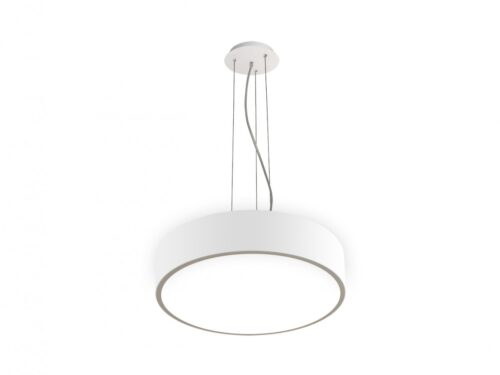 LED2 3271251DT Mono LED stropní svítidlo | Přírodní bílá | 30W | Bílá